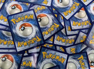 Stolen ₱2,300,000 Charizard Pokémon Card Recovered After Thief Caught Selling It Online