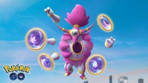 Hoopa's Return Teased for Pokémon GO’s 'Dual Destiny' Season!