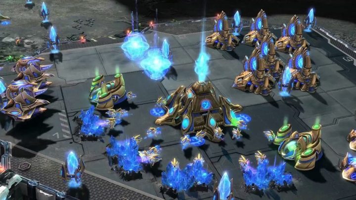 Unlock the Secrets: All 23 StarCraft 2 Cheat Codes Revealed! - YugaTech ...