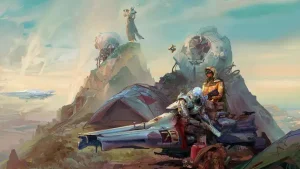 Destiny 2 Faces “Dangerously” Low Player Count, Sparking Concerns for Its Future