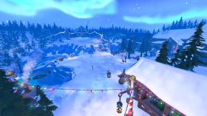 RuneScape’s Christmas Event Kicks Off December 2 with Exciting Rewards!
