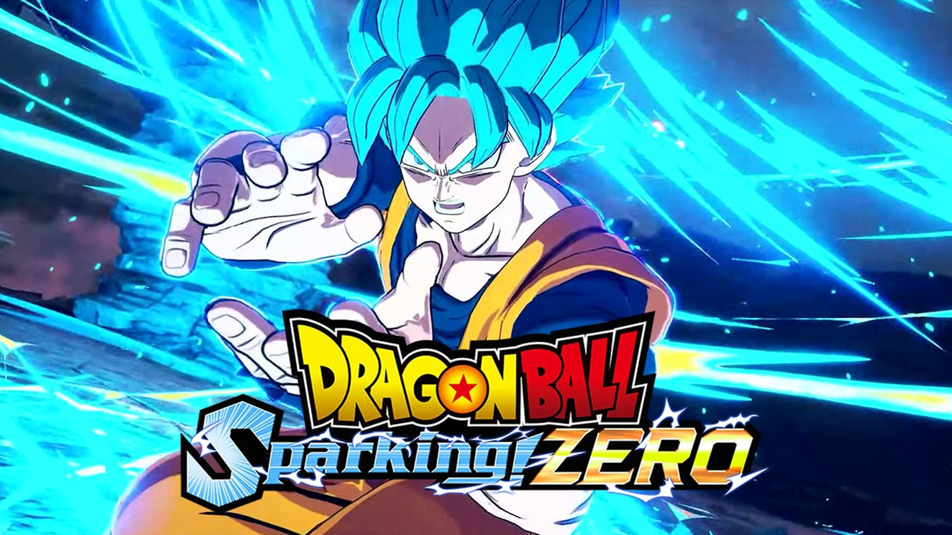 Dragon Ball: Sparking Zero’s Big Online Update Incoming!