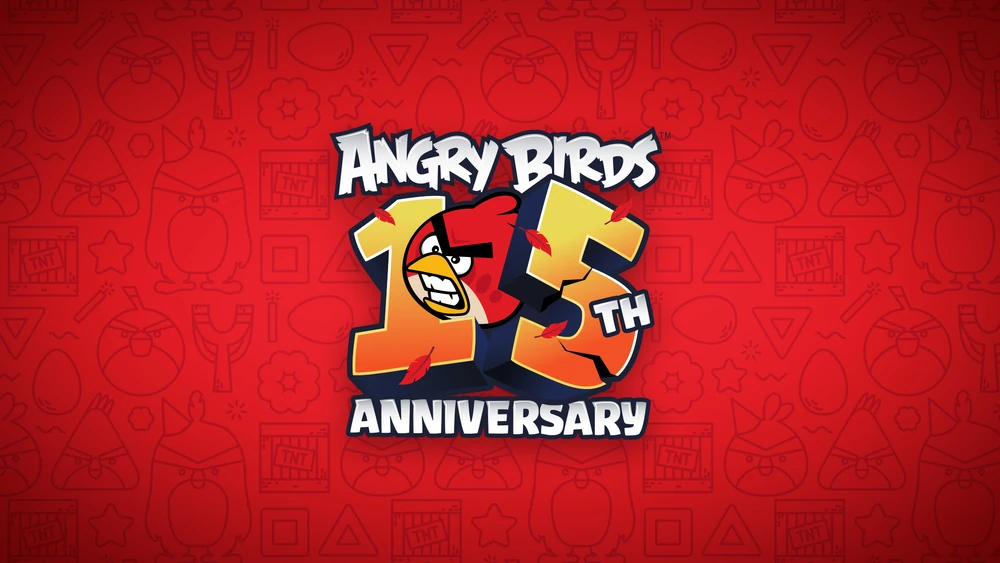 Angry Birds Turns 15: Creative Officer Ben Mattes Reflects on the Legacy and Future of the Iconic Franchise