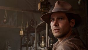 More Indiana Jones Games Rumored After Success of The Great Circle