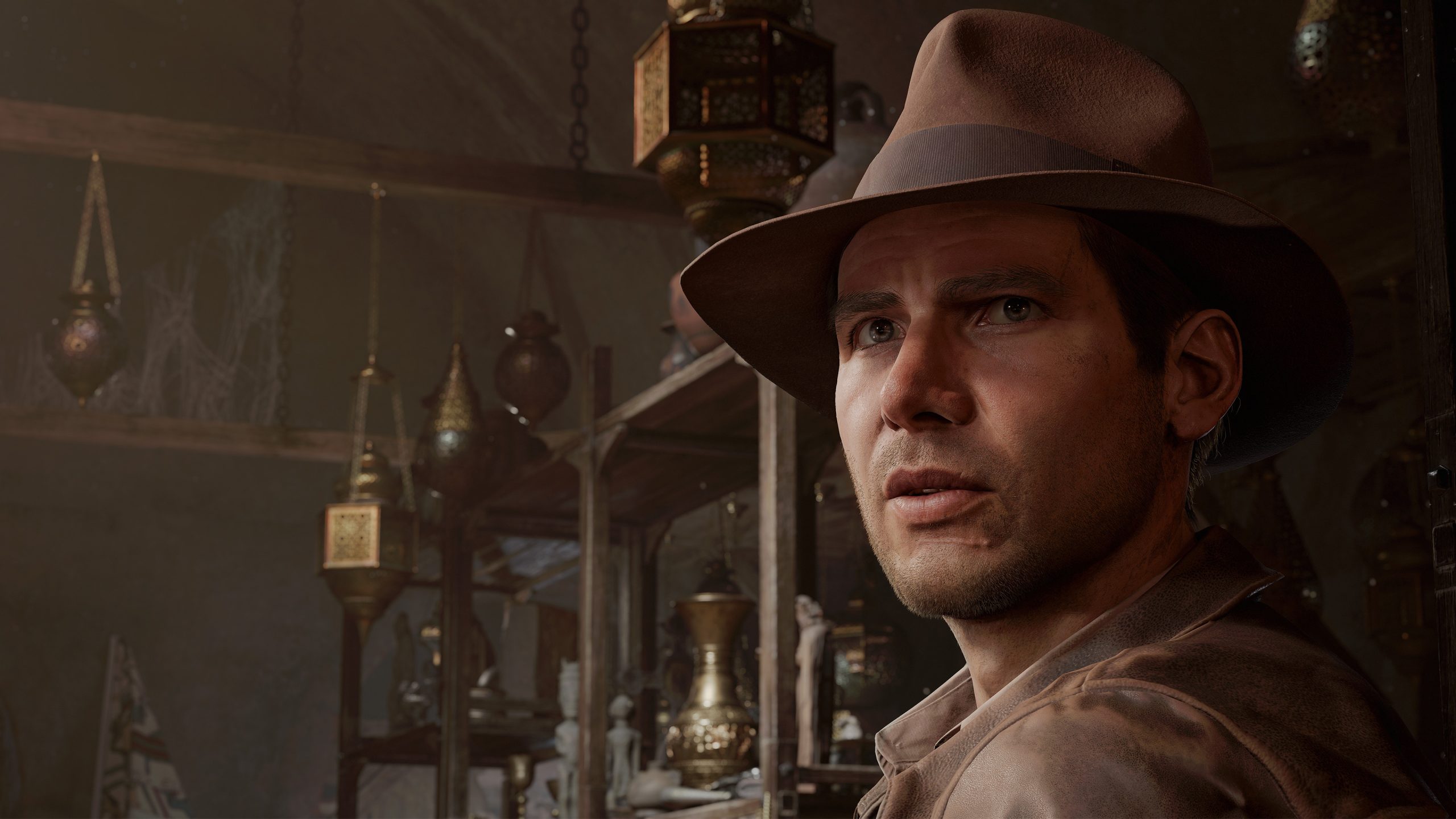 More Indiana Jones Games Rumored After Success of The Great Circle