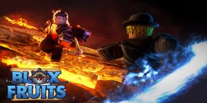 Blox Fruits Dragon Rework Update Sparks Massive Player Surge