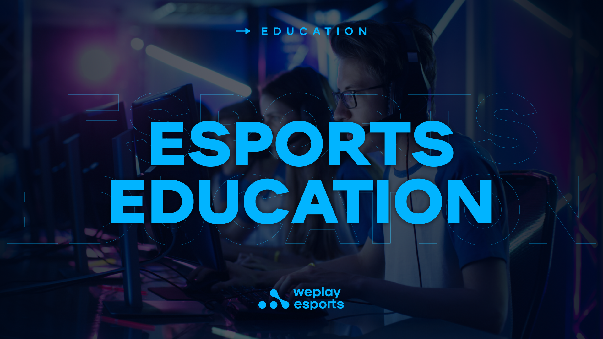 75% of UK Students Want Esports in Schools, Study Finds