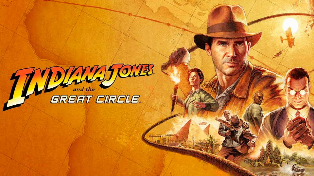 Indiana Jones and the Great Circle: First Impressions, Is It Worth It?