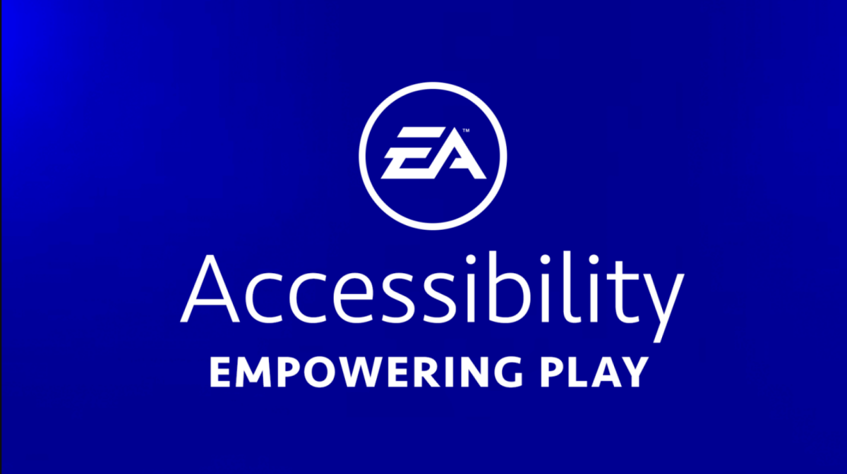 EA Opens Accessibility Patents to Revolutionize Inclusive Gaming