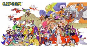 Capcom Revives Classics: Okami 2 and Onimusha Are Back!