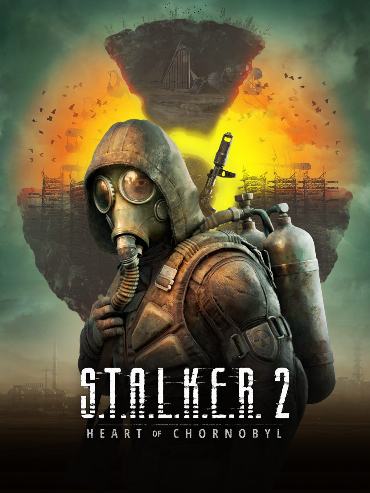 STALKER 2 Drops Major Holiday Update with Game-Changing Fixes