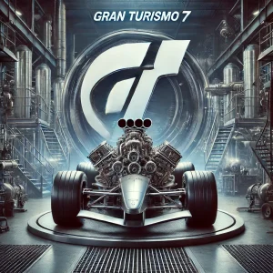 Gran Turismo 7 Unveils Thrilling F3500-A V12 Racer