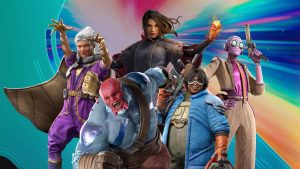 Gaming's Toughest Year: Layoffs, Closures, and Hints of a Comeback