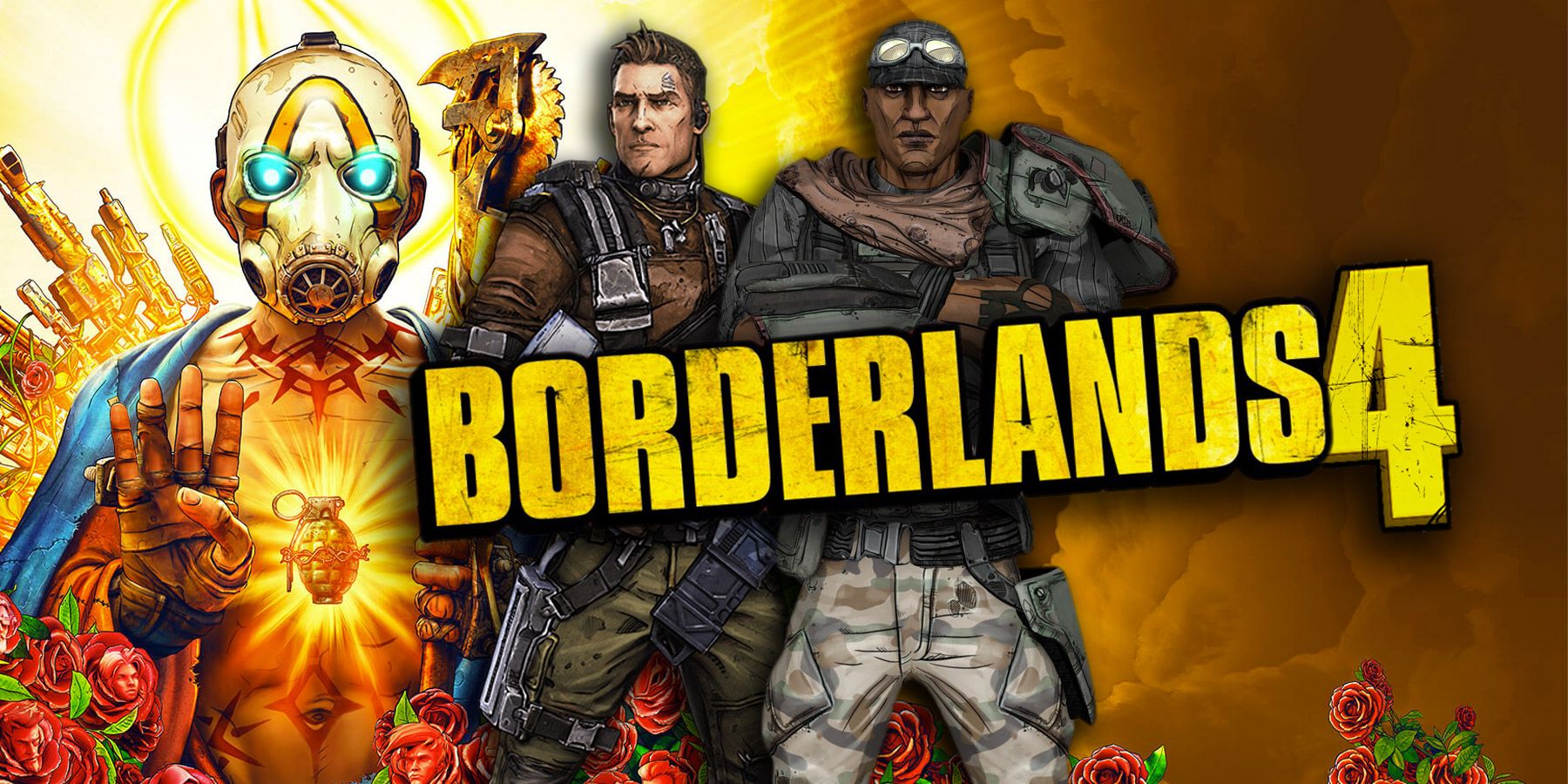 Borderlands 4 Release Window Revealed: Fans Can Expect It Late 2025!