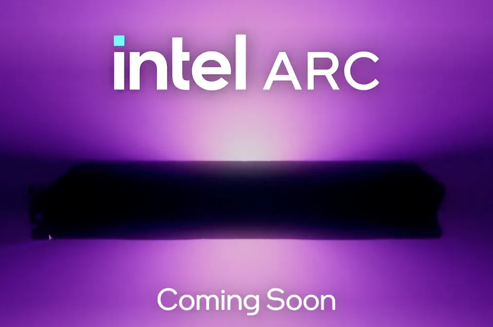 Intel Set to Shake Up GPU Market with Upcoming Arc Battlemage Reveal