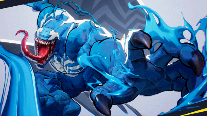 Marvel Rivals Leak Teases Bold New Agent Venom Skin - YugaTech Gaming ...