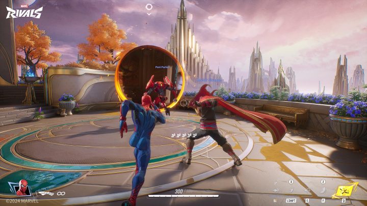 Marvel Rivals Unveils Epic Twitch Drops Ahead of Launch! - YugaTech ...