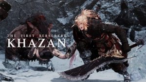 The First Berserker: Khazan Slashes Into 2025 With March Release!