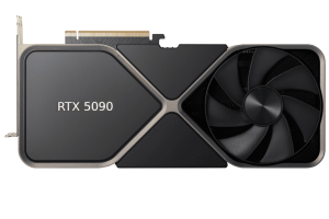 Nvidia RTX 5090 Leaks Reveal Massive VRAM Boost Ahead of CES 2025