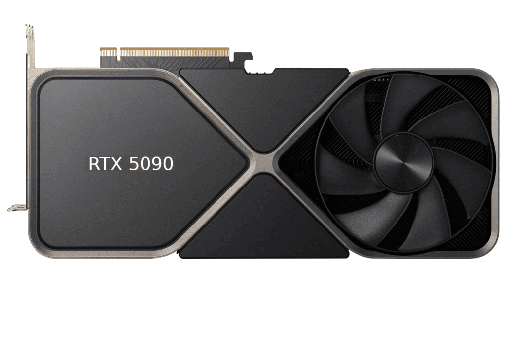 Nvidia RTX 5090 Leaks Reveal Massive VRAM Boost Ahead of CES 2025