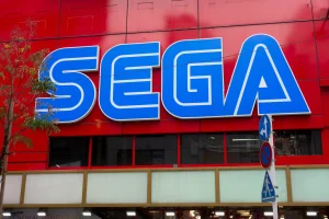 Sega Teases Netflix-Style Game Subscription Service
