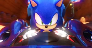 Sega's Elite Team Gears Up for Sonic Racing: CrossWorlds