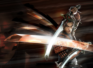 Onimusha Returns: Capcom Revives Iconic Samurai Series for 2026!