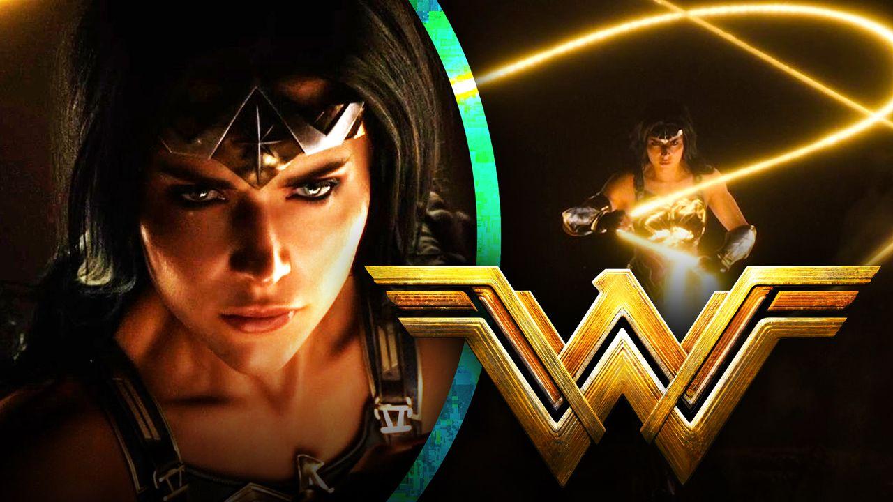 Wonder Woman Game Faces Delays Amid High Expectations