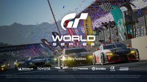 Gran Turismo 2025 Nations Cup Kicks Off Jan 22 with Exciting Changes!