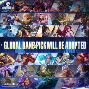 Honor of Kings Invitational S3 to Introduce Global Ban and Pick Format