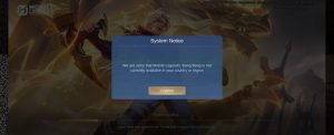 Mobile Legends: Bang Bang Returns to the US After Brief Ban