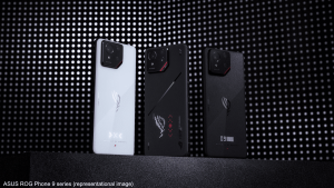 ROG Phone 9 FE Leaked: Sneak Peek at ASUS’s Latest Gaming Beast