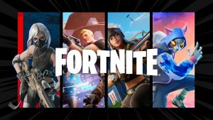 Fortnite Pays Out $352M to Creators in 2024, Reports Massive Growth in UEFN & Esports