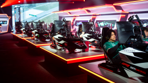 2025 F1 Sim Racing World Championship Returns with $750,000 Prize Pool