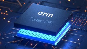Arm Could Disrupt Gaming and PC Markets with Plans to Design Its Own Chips