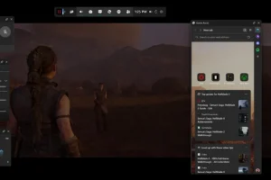 Microsoft Rolls Out Steam-Style Game Assist Overlay for Windows 11 Gamers