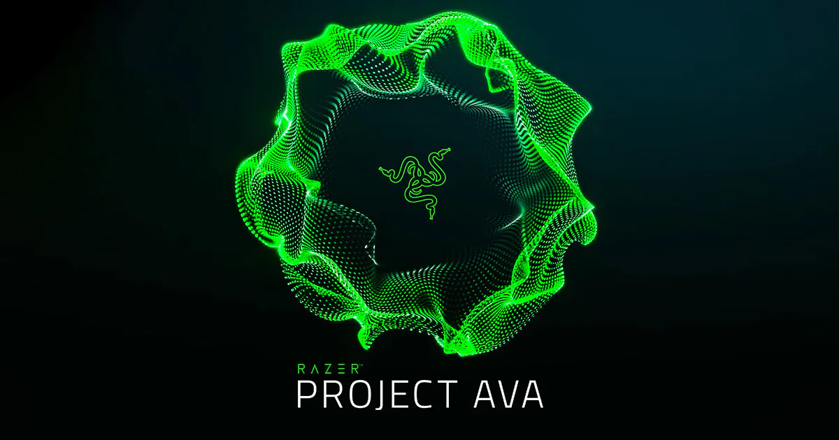 Razer’s AI Coach Project AVA Aims to Change the Game for Esports and Gamers Everywhere