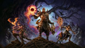 Diablo 4’s Vessel of Hatred Expansion is Free for a Week, Don’t Miss Out!