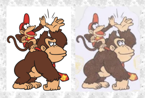 Nintendo Redesigns Donkey Kong for Switch 2 & Mario Kart 9, Fans Weigh In