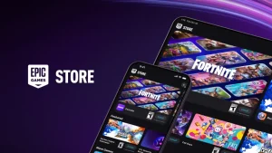 Epic Games Store Expands to Mobile with 19 New Third-Party Games