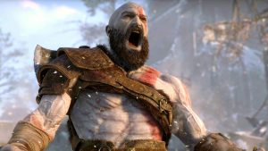 Sony Reportedly Cancels Live Service God of War Game from Bluepoint