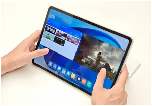 Xiaomi's WinPlay Engine Aims to Bring Windows Gaming to Android Tablets with Minimal Performance Loss