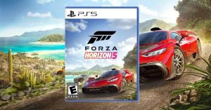 Forza Horizon 5 Shifts Gears to PS5: What to Expect