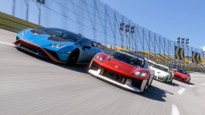 Forza Horizon 5’s Latest Update Hints at End of an Era