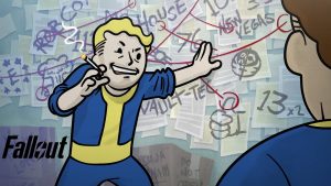 "Do Gamers Know What They Like?" - Fallout Co-Creator Tim Cain Encourages Gamers to Give Constructive Feedback