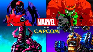 Marvel Rejected Galactus as a Final Boss, Here’s Why