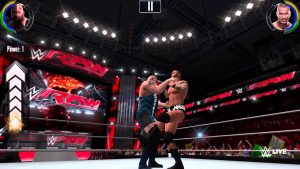 WWE 2K Set to Rumble on Mobile via Netflix Games