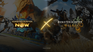 Monster Hunter Now x Wilds: Epic Crossover Event Brings Exclusive Rewards
