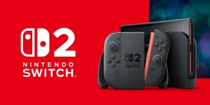 Nintendo Switch 2 Trailer Breaks Records, Surpassing PS5 Reveal!