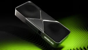 Nvidia Warns of RTX 5090 & 5080 Shortages as Demand Surges Ahead of Launch